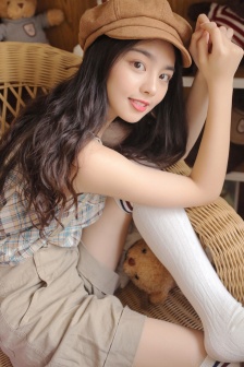 就要你爱我